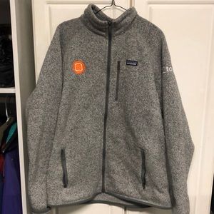 Men's Better Sweater® Fleece Jacket
